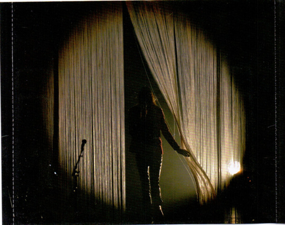 Carla Bruni / A L'Olympia (RU)(CD)