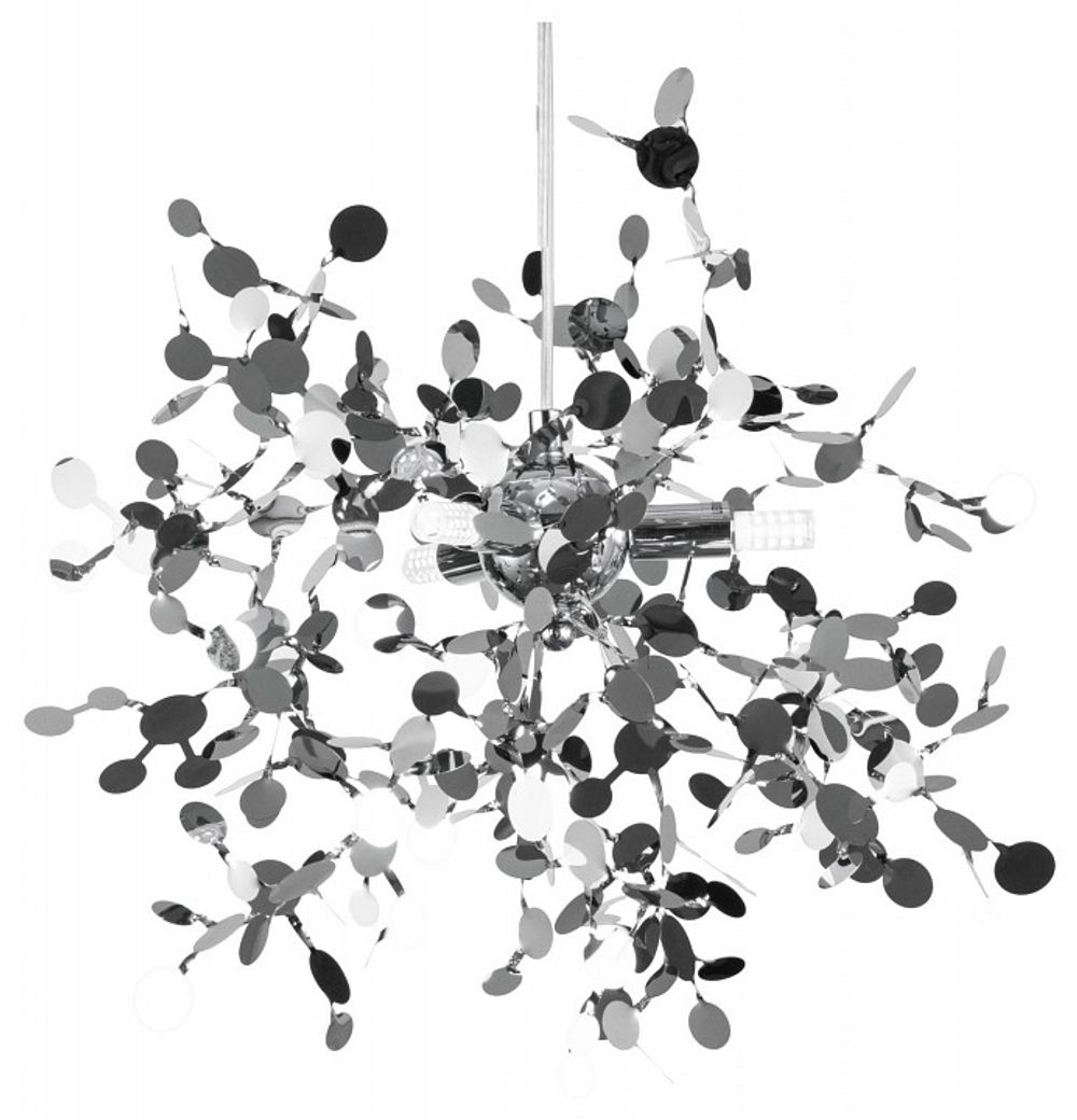 Подвесной светильник Lightstar Extra L1P721134