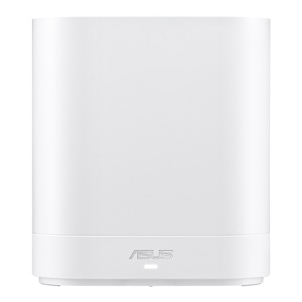 Бесшовный Mesh роутер Asus EBM68 (EBM68 (W-1-PK)) AX7800 100/1000/2500BASE-T