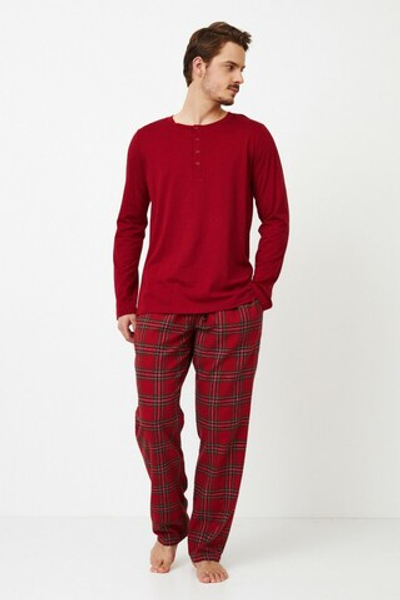 HARRY Пижама мужская со штанами ARUELLE