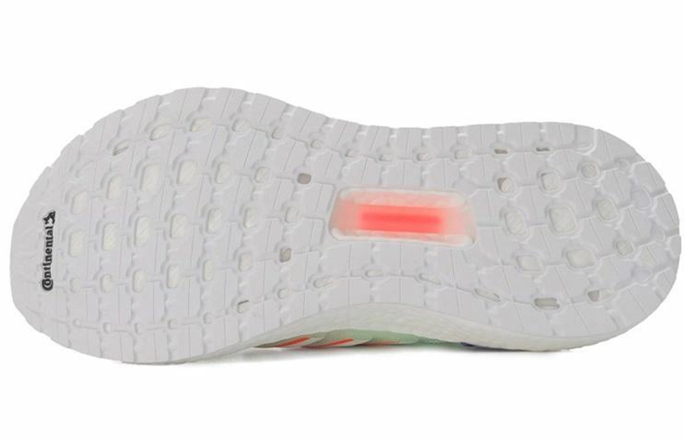 Кроссовки Adidas Ultraboost 19 Toy Story 4 Buzz Lightyear 4 (Женская размерная сетка)