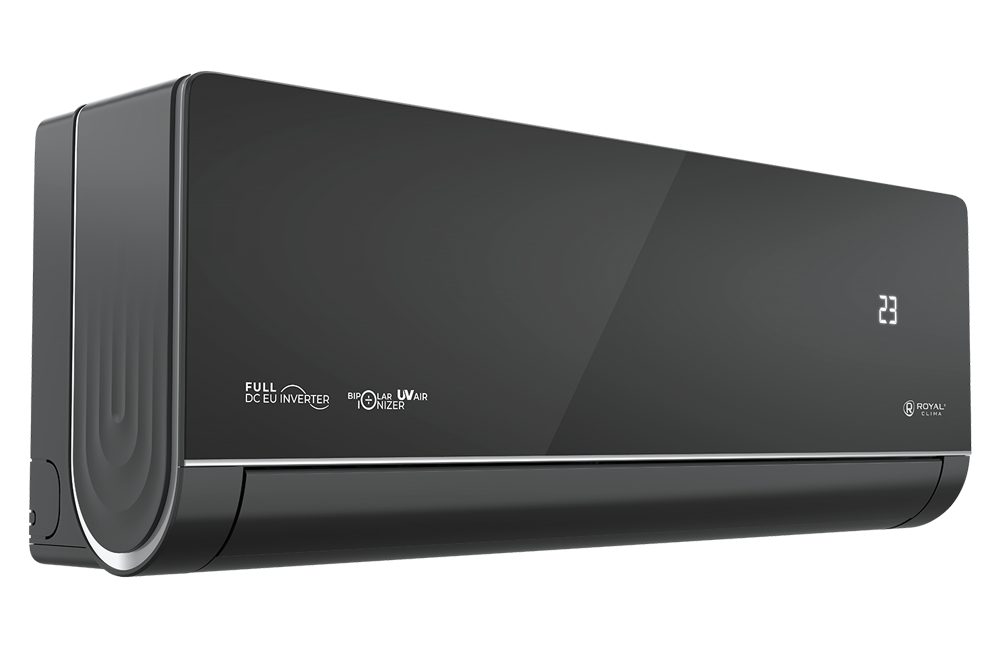 Сплит - система Royal Clima Royal supremo nero RCI-RSN55HN