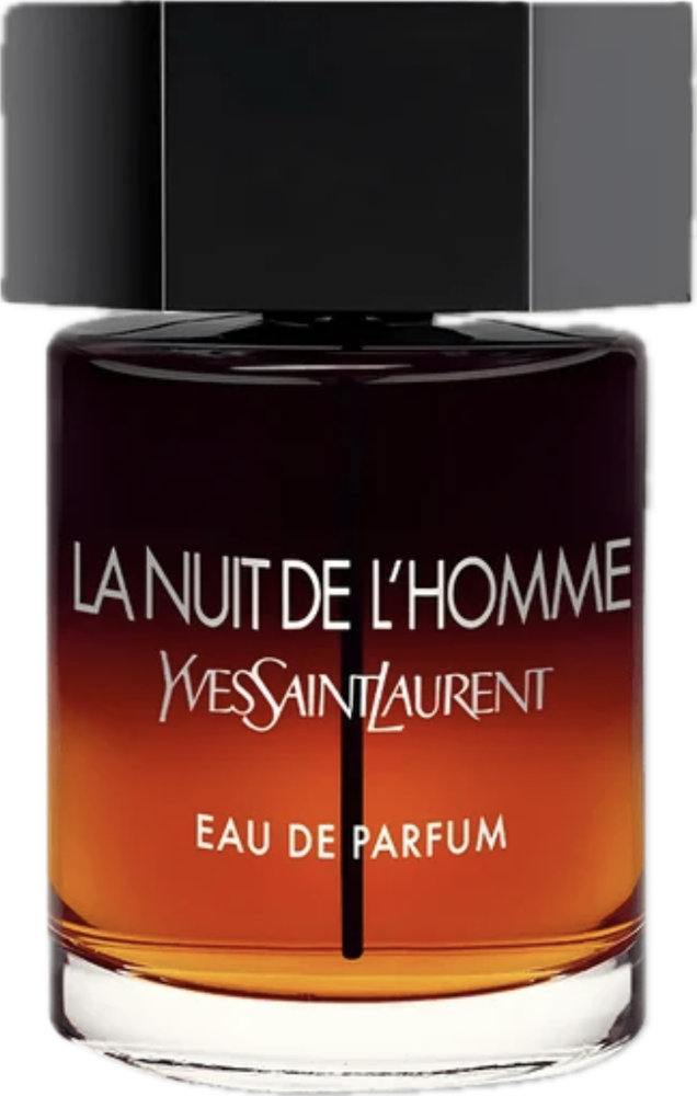 Yves Saint Laurent La Nuit de L'Homme EDP
