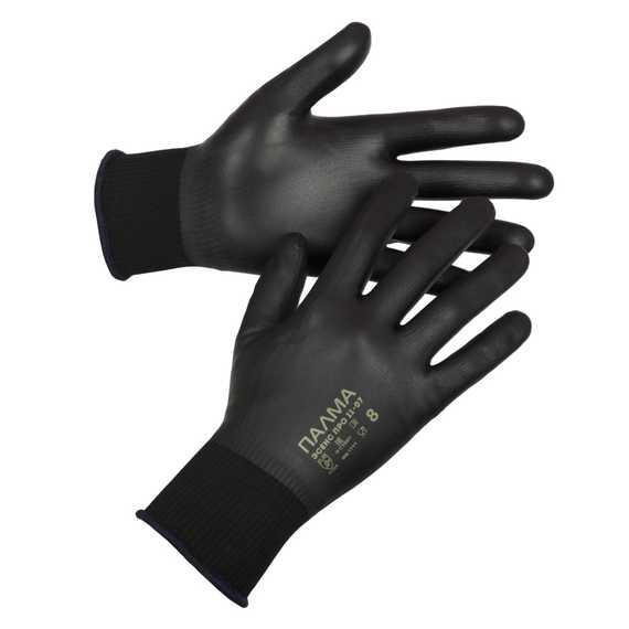 Перчатки ПАЛМА ЭСЕНС ПРО 11-07