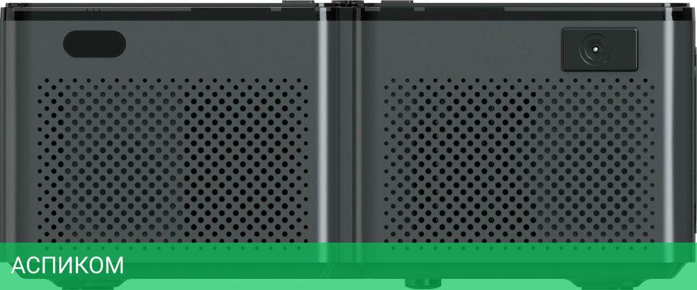 Проектор Cactus CS-PRO.03B.Full (CS-PRO.03B.WUXGA-A)