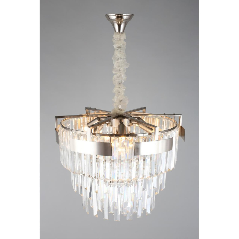 Подвесная люстра Aployt Mariz APL.813.03.09