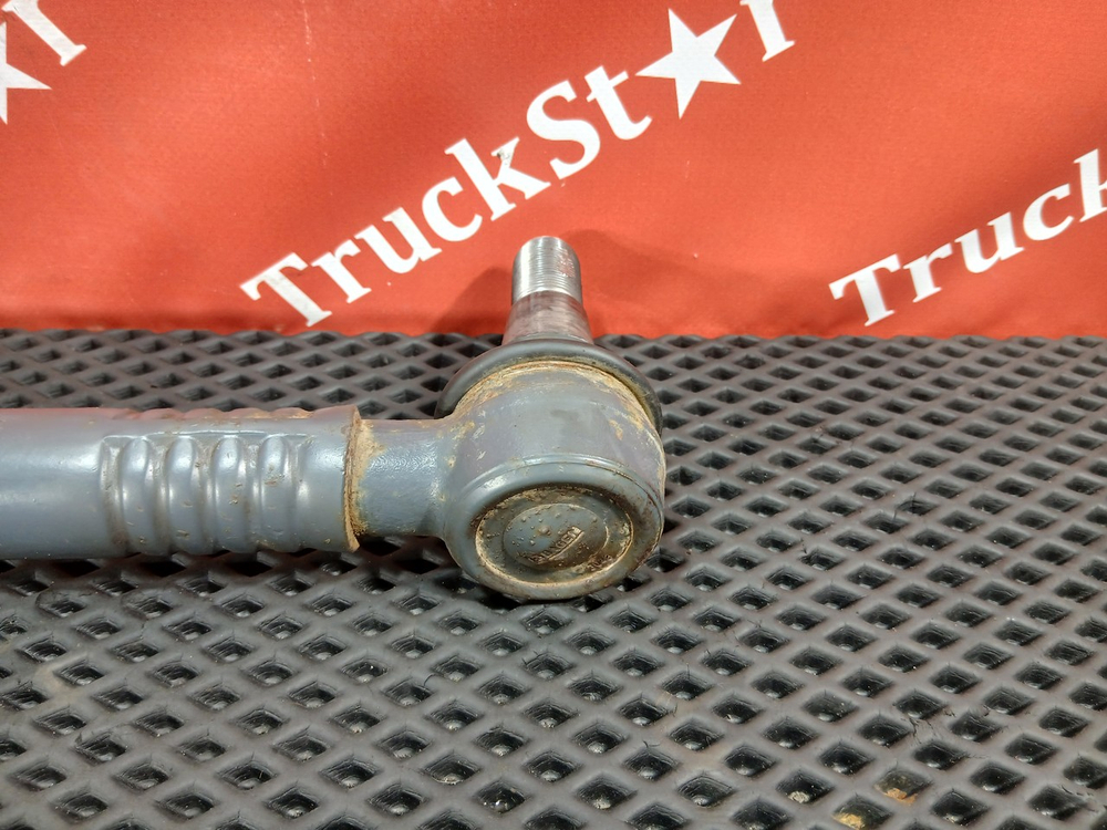 Стойка заднего стабилизатора