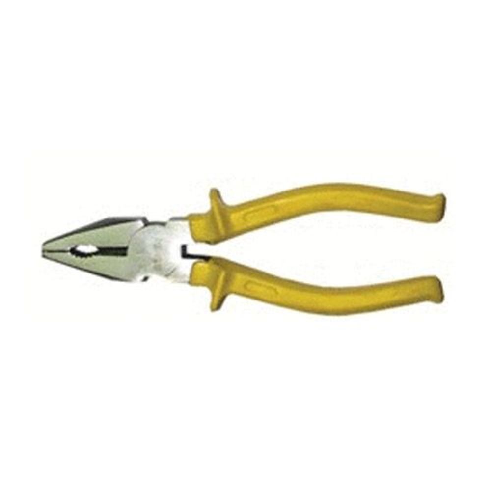БИБЕР 85432 Плоскогубцы Стандарт 180мм---