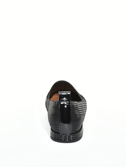 Лоферы женские Ascalini G651