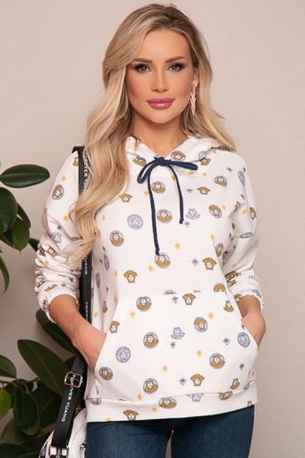 Худи 41218 Avili