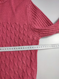 Джемпер повседневный 42-44 размер