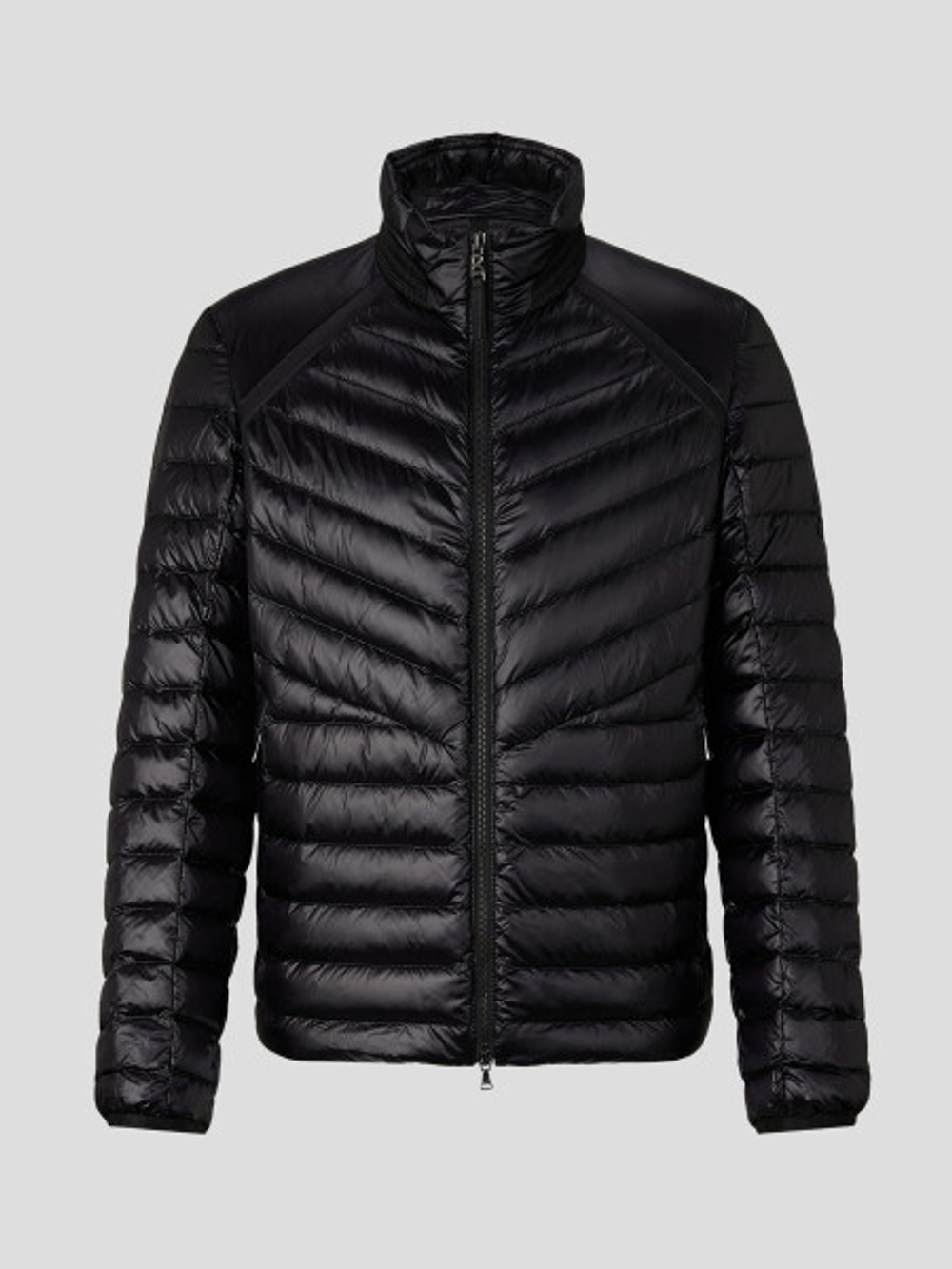 Куртка BOGNER LIMAN-D в черном цвете