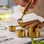 Набор мерных ложек