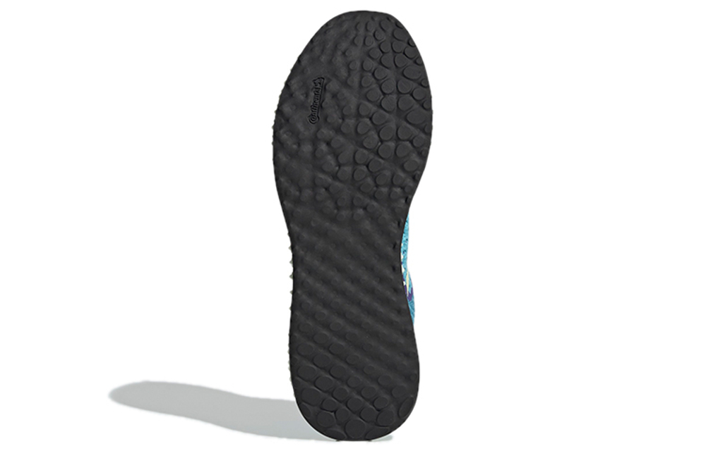 Кроссовки Adidas Zx Runner 4D