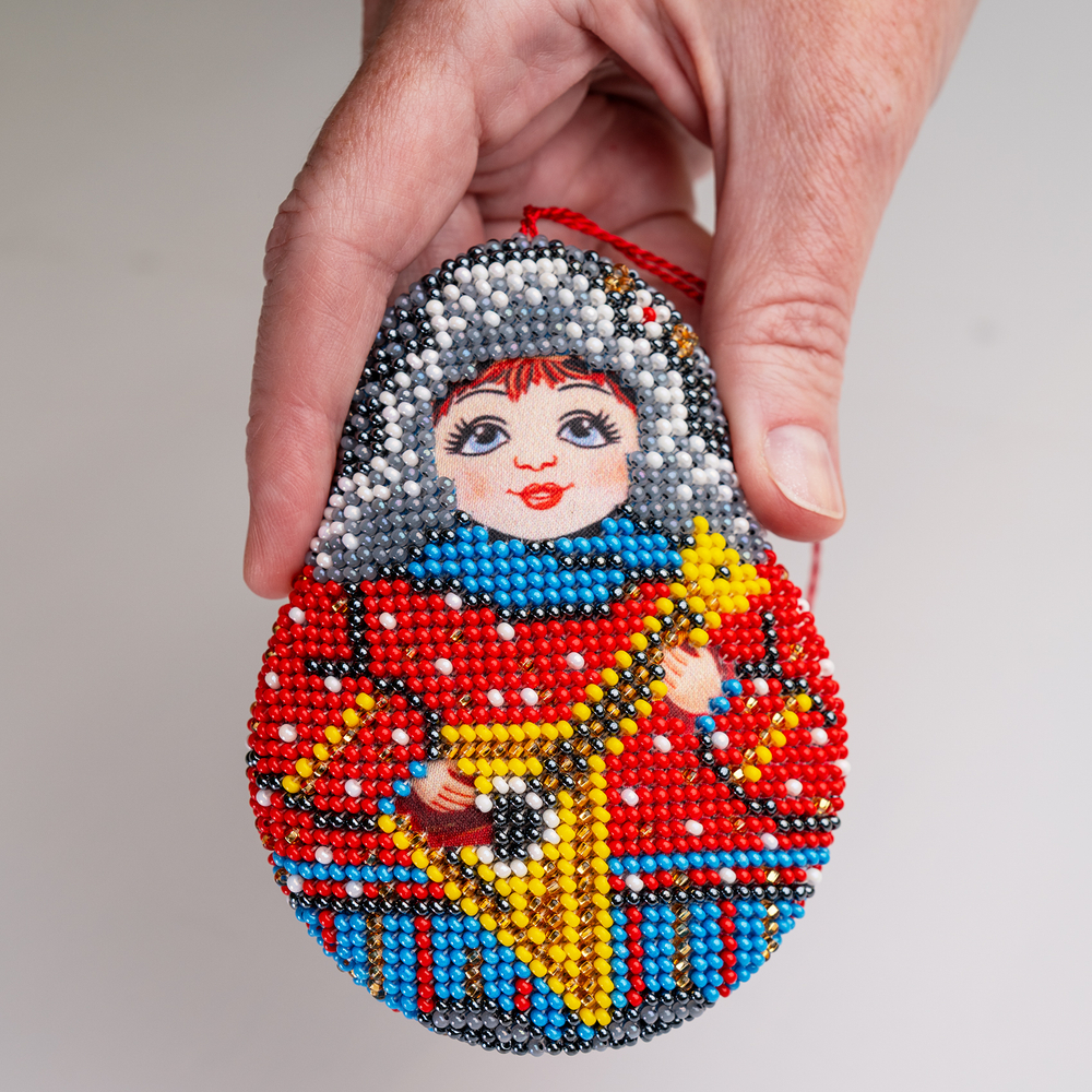 Ванечка