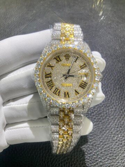 Rolex Datejust Watch