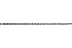 Бур Профессионал (12x600 мм; SDS-plus) Зубр 29314-600-12_z02