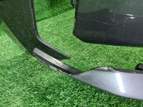 Бампер передний Kia Sorento 4 (2020-2023)