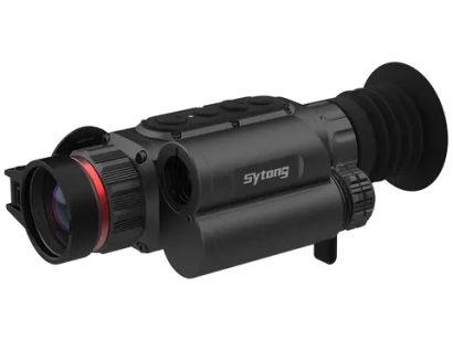 Прицел тепловизионный Sytong LM02-25LRF