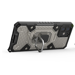 Противоударный чехол с Innovation Case c защитой камеры для Apple iPhone 12