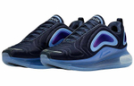 Кроссовки Nike Air Max 720 Obsidian