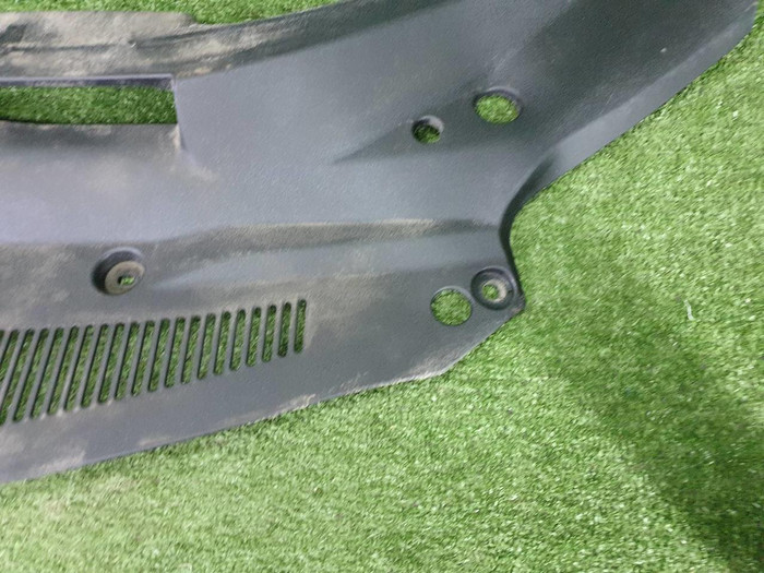 Кожух замка капота Lexus RX 4 (2019-2022)