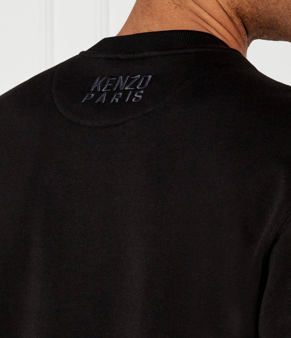 Худые Kenzo - черный(FF55SW2624MF)