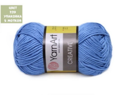 CREATIVE (Yarn Art)