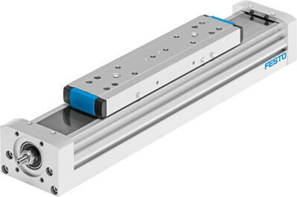ELGA-BS-KF-120-600-0H-25P-ML Привод со шпинделем