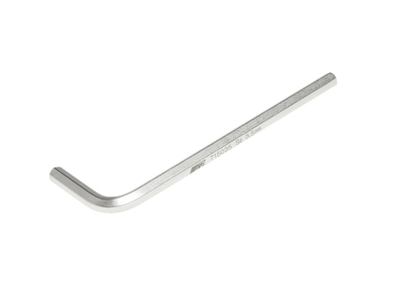 Ключ шестигранный Г-образный 3.5мм JTC