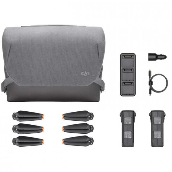 Набор аксессуаров DJI Mavic 3 Fly More Kit