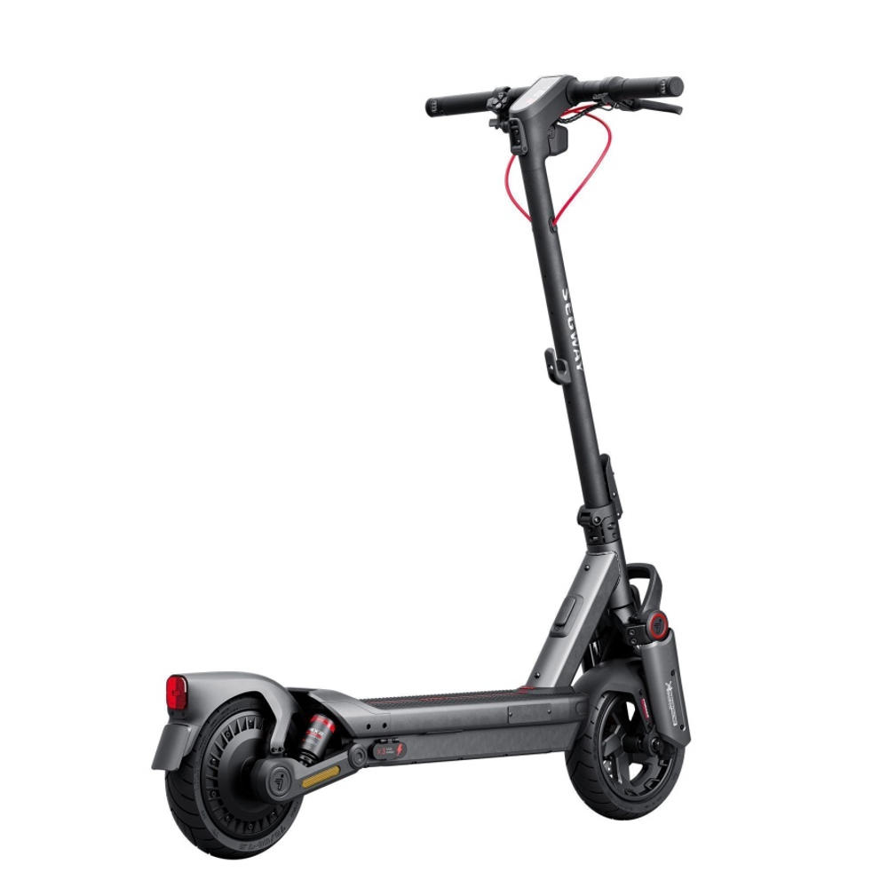 Электросамокат Segway Ninebot MAX G3