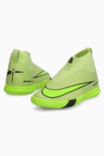 Футзалки Nike Mercurial Superfly 10 Academy IC Junior - желтый
