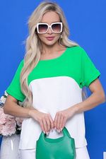 Блузка 41550-1 Avili