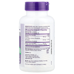 Natrol, Carb Interept, с регулятором углеводов фазы 2, 1000 мг, 60 растительных капсул (500 мг в 1 капсуле)