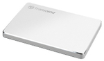 Внешний накопитель Transcend TS2TSJ25C3S 2000 Гб