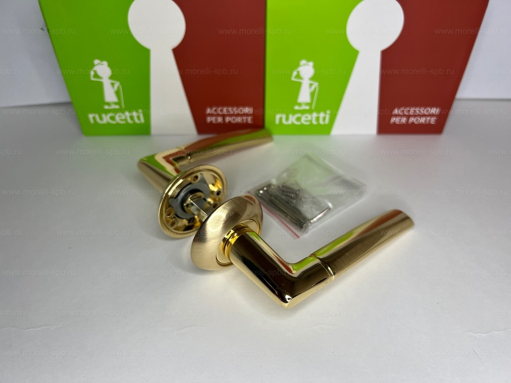 Rucetti RAP 6