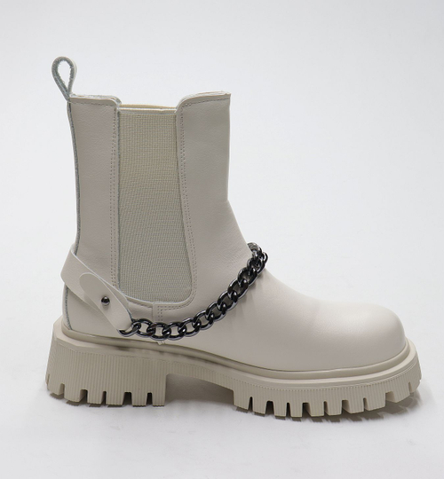 Ботинки (36-41)р. / шт. C22-2