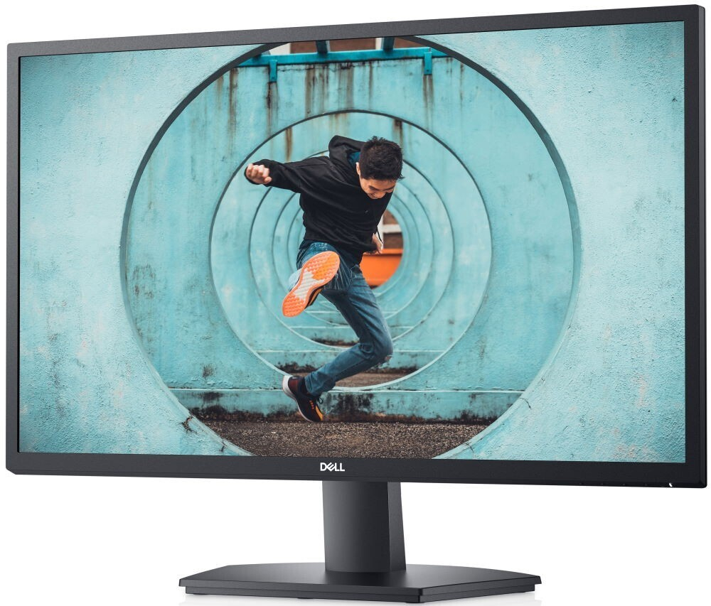 Монитор 27" Dell  SE2722H (2722-5090)