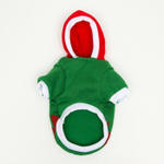 Толстовка Merry Christmas XS, ДС 16 см; ОГ 27 см