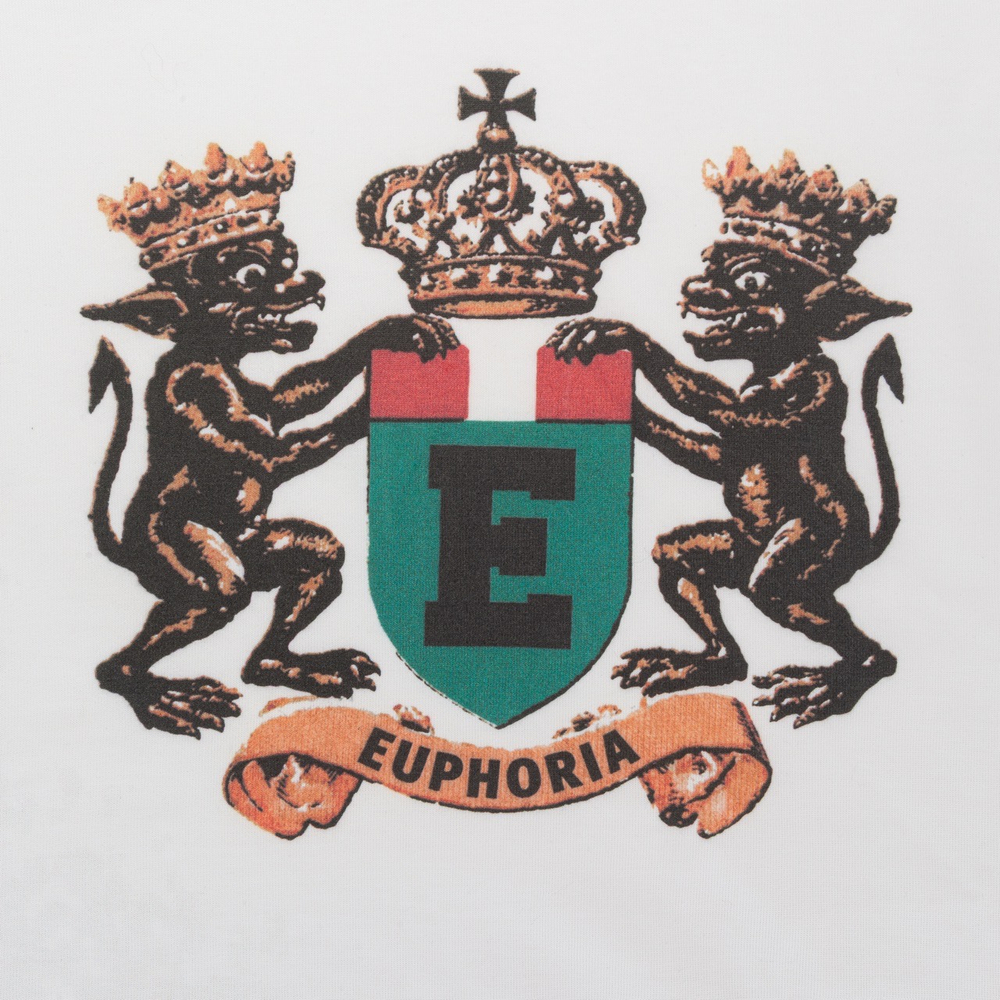 ФУТБОЛКА ГЕРБ