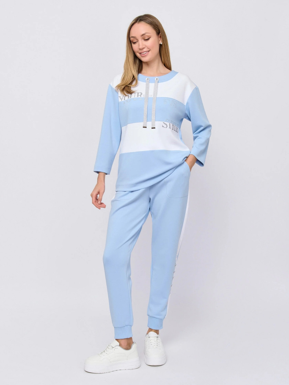 Брюки женские FRANCO VELLO