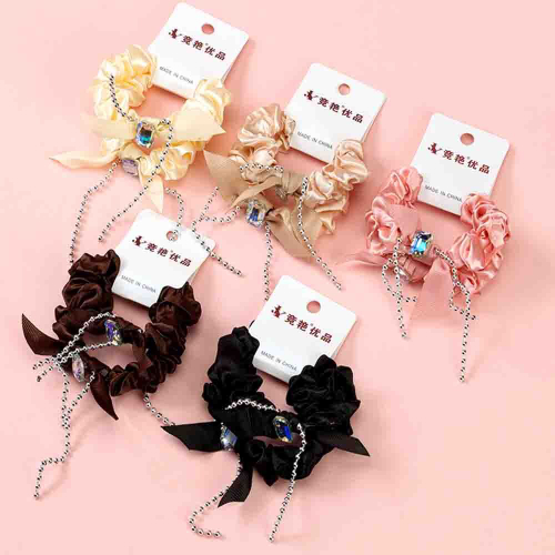 Набор резинок из 2х шт