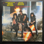Kiss - Animalize (Голландия 1984г.)