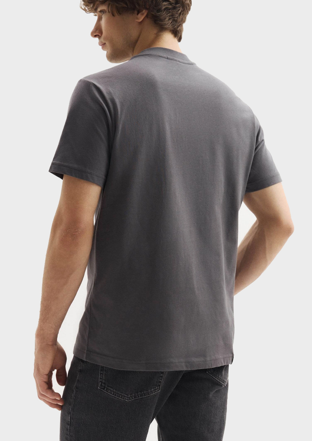 Футболка KARL LAGERFELD JEANS Reg Ss Essential Tee