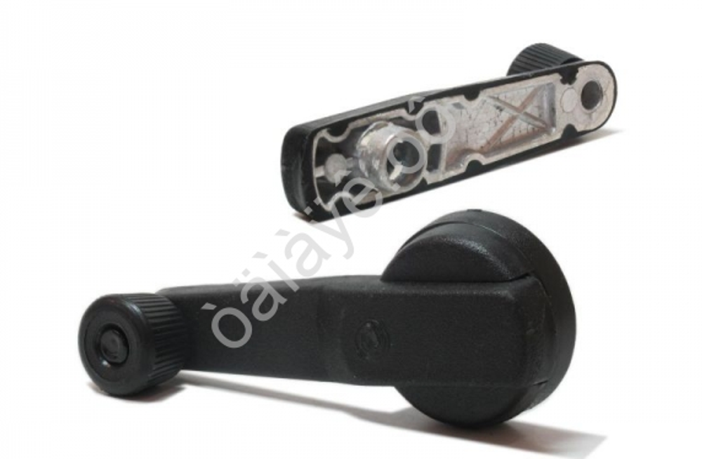 Ручка стеклоподьемника 2101-07-6104064 металл а08288