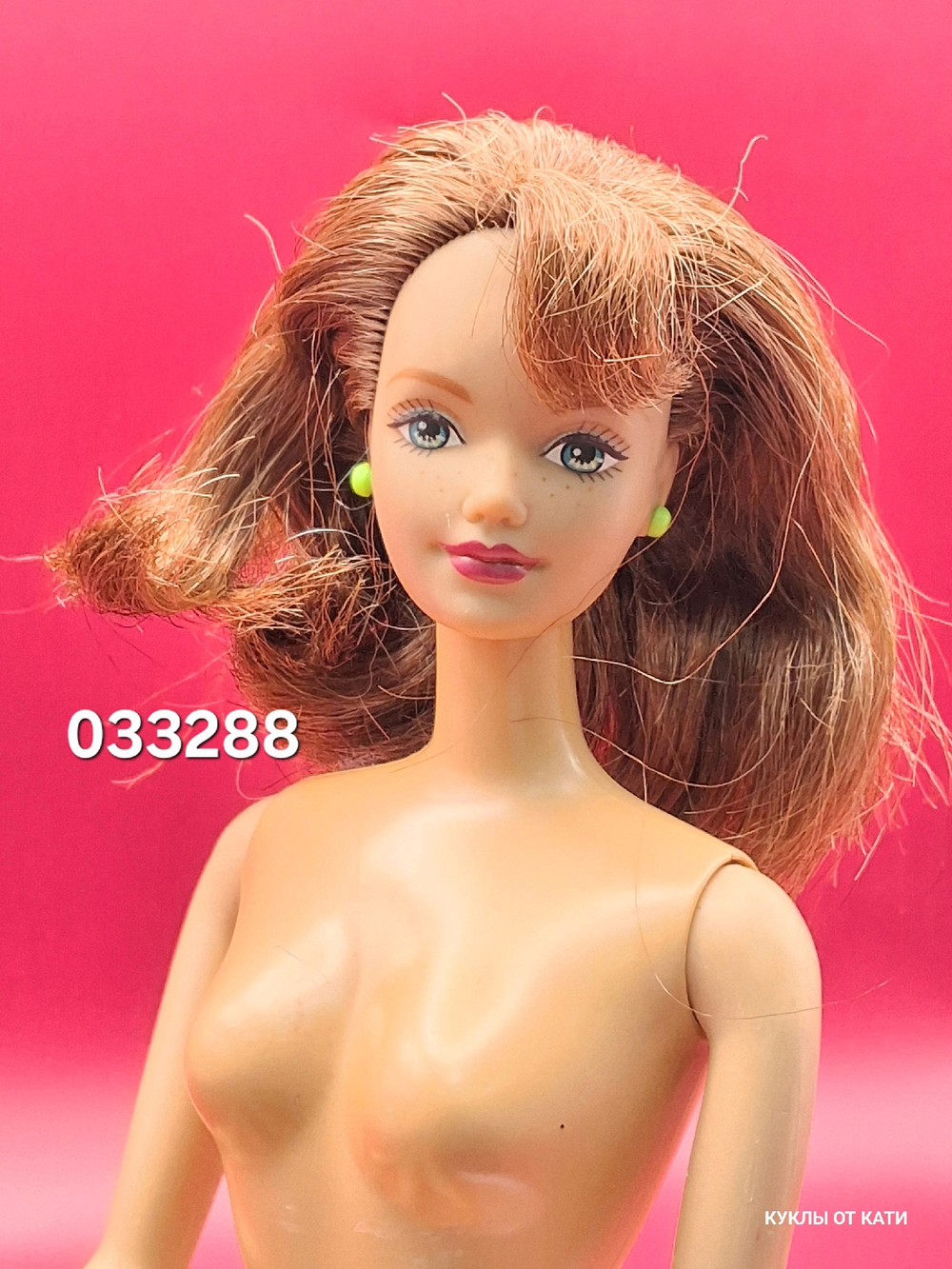 Кукла Барби винтаж 90х 033288