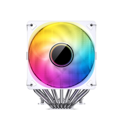 Кулер для процессора Jonsbo CR-3000 ARGB White