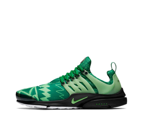 Мужские кроссовки Nike Air Presto 'Naija' CJ1229-300