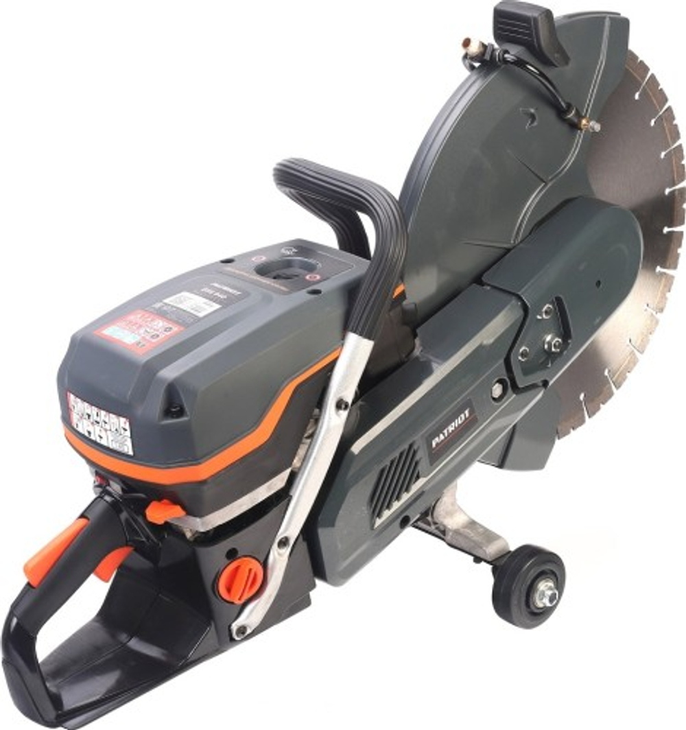 Бензорез PATRIOT DSG 940 94сс, 400мм 595102340